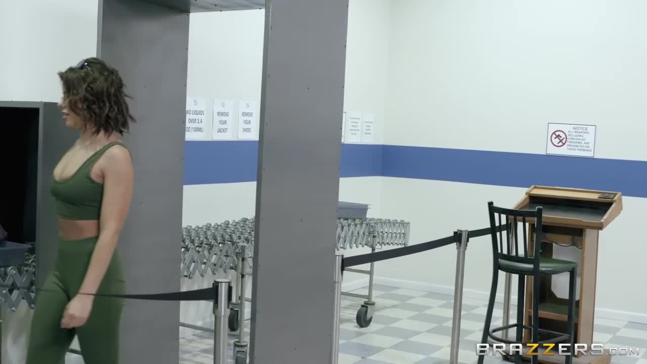 Watch Adriana Chechik Has Undergone A Full Background Check Porn Video - ePornSup.