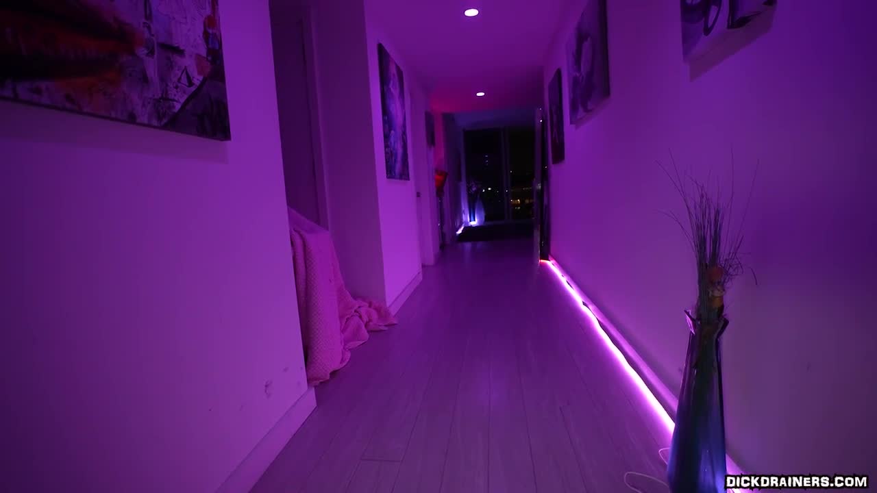 Watch Zerella Skies - Are You Sure You're Ready To Play With Dragon Magic Porn Video - ePornSup.