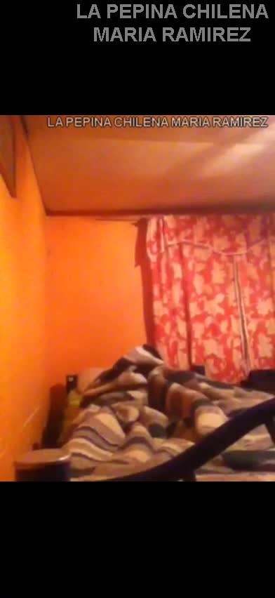 Watch LA PEPINA CHILENA SE MASTURBA EN VIDEO CASERO CON CONTROL REMOTO Porn Video - ePornSup.