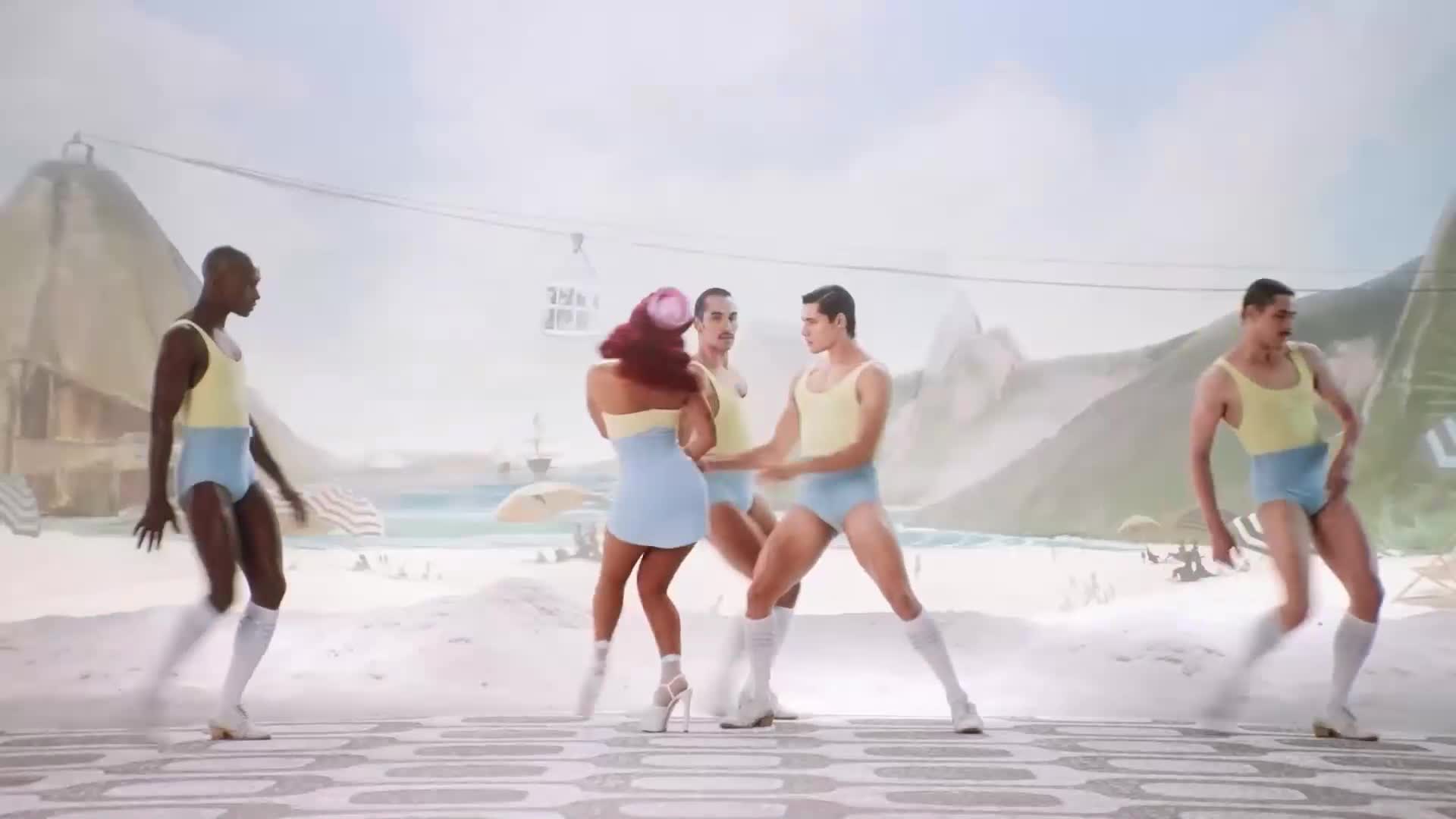 Watch Anitta - Girl From Rio PMV by IEDIT Porn Video - ePornSup.