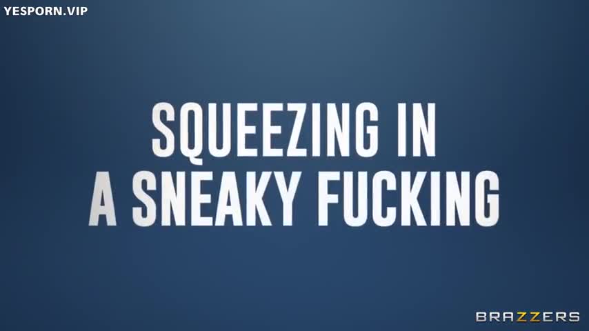 Watch Squeezing In A Sneaky Fucking Porn Video - ePornSup.