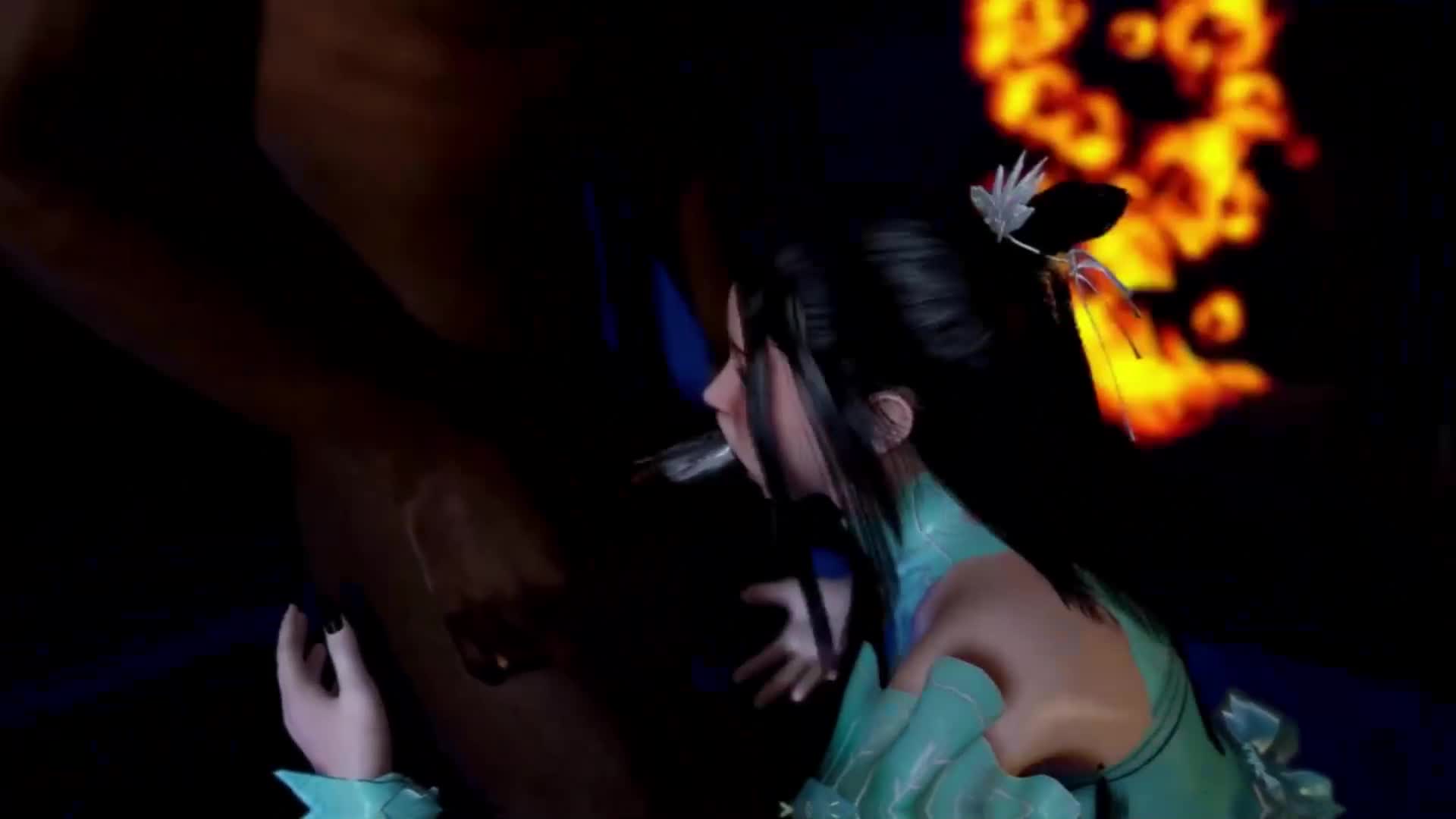 Watch beauty-princess-get-fuck-with-bbc-hentai- Porn Video - ePornSup.