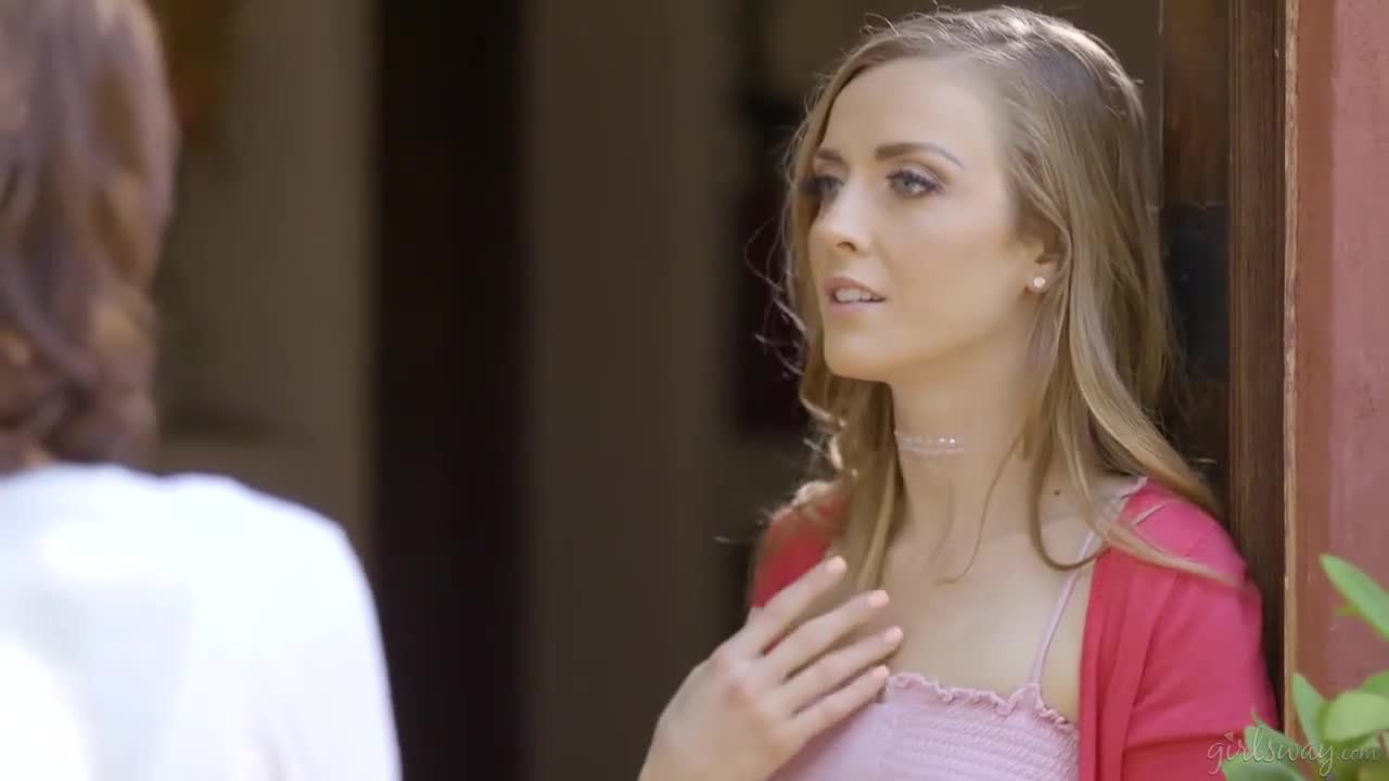 Watch Karla Kush, Emma Hix & Whitney Wright - Lesbian Recruiters Porn Video - ePornSup.