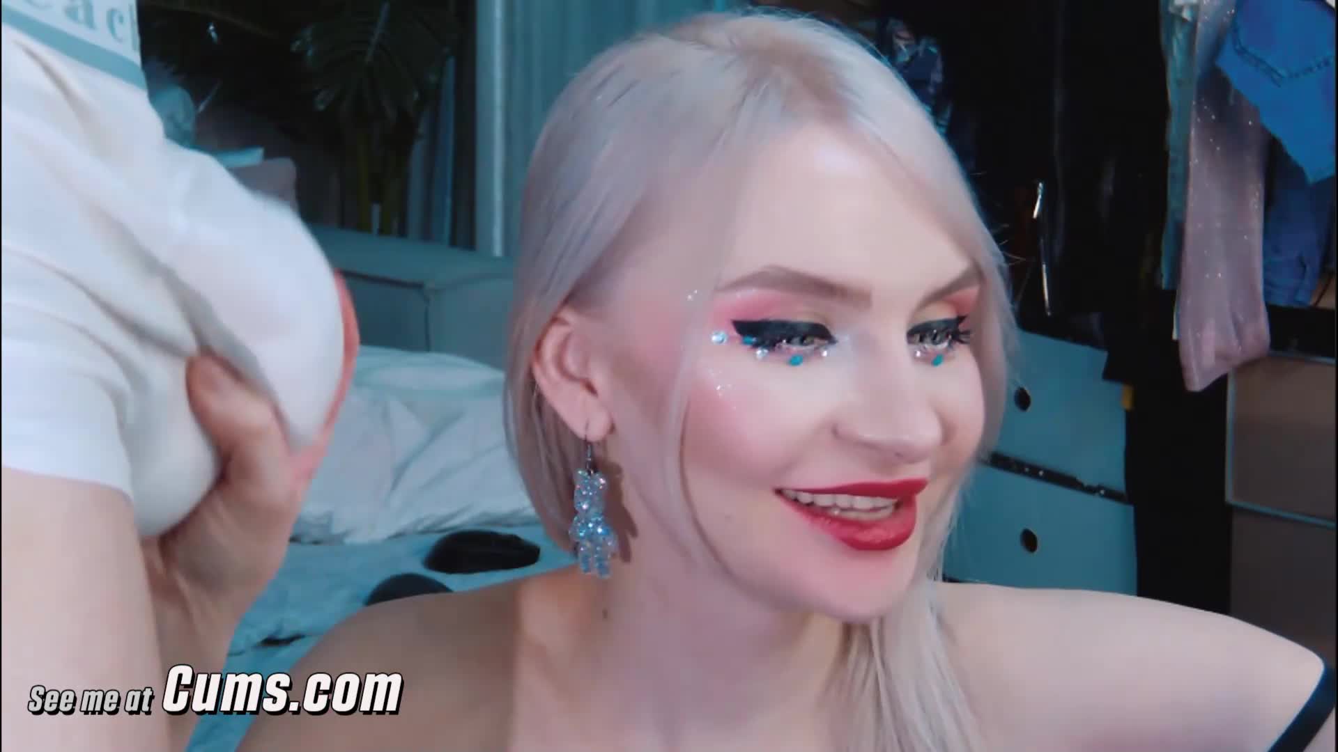 Watch Cock Hungry Blonde Gets Pounded Porn Video - ePornSup.