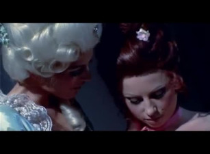 lesbian & ffm scenes 9