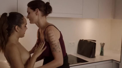lesbian scenes from pornstars 38