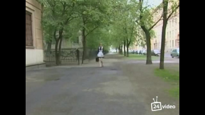 Школьница 2 Новенькая / Schoolgirl 2: Newbie (2002)