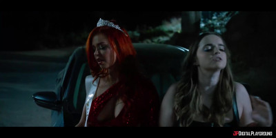 Sinatra Monroe and Codi Vore – Single Minded Episode 3