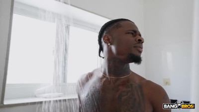 Diamond Franco - Big Dick Stretches My Pussy