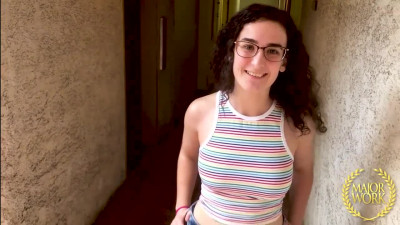 Lyra Lockhart and Rome Major - New to the Neighborhood