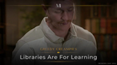 Dee Williams Bibliotecaria Sexual