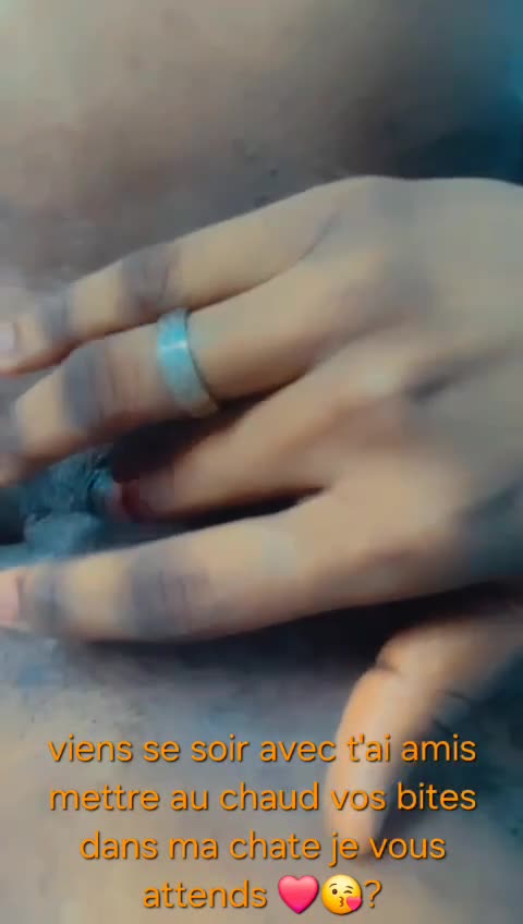 Watch Viens se soir avec t'ai amis mettre au chaud vos bites dans ma chate ❤️? Porn Video - ePornSup.