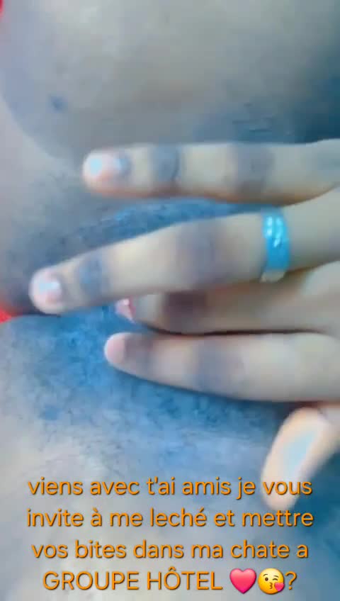 Watch Viens avec t'ai amis me leché la chate et mettre vos bites ❤️? Porn Video - ePornSup.