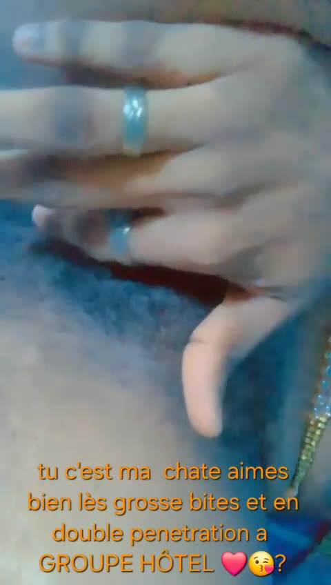 Watch Tu c'est j'aime bien les grosses bites dans ma chate ❤️? Porn Video - ePornSup.