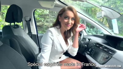 Special Coquines Made in France (2024)