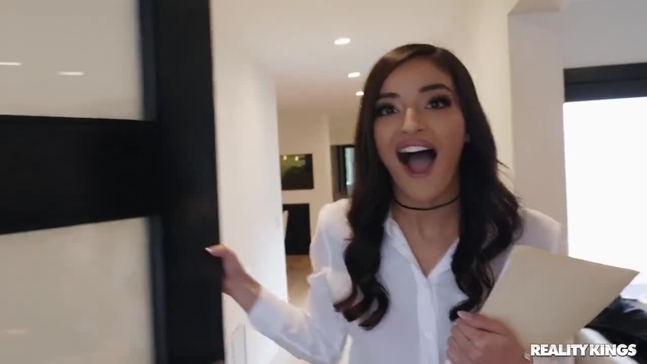 Watch Fucking A Agent Porn Video - ePornSup.