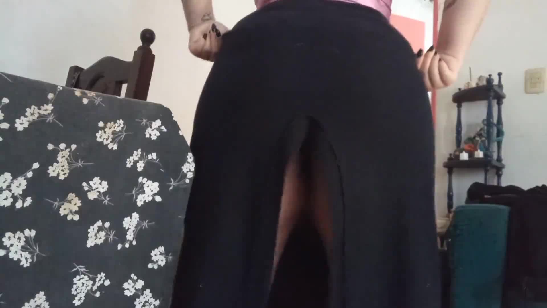 Watch Gordita argentina dilata su culo Porn Video - ePornSup.