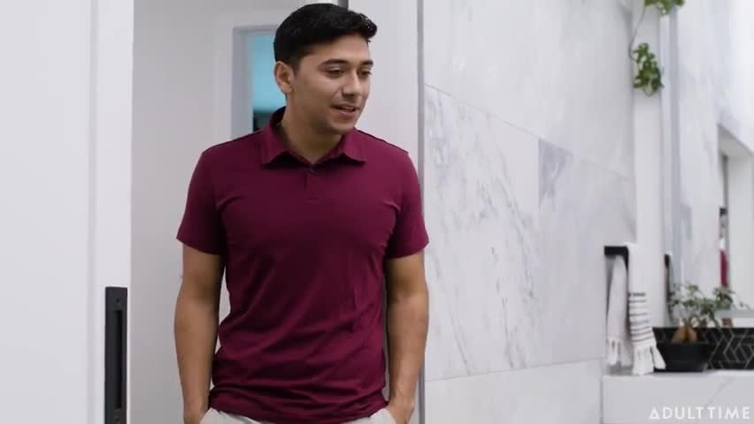 Watch AT - Cory - No Plumber No Problem Porn Video - ePornSup.