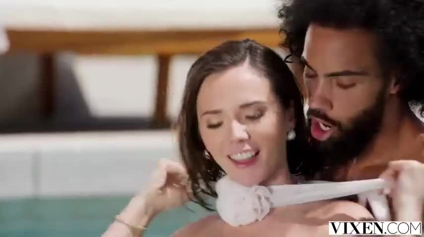 Watch VX - Tiny Beauty Eve Is Cock Crazy For New Man Porn Video - ePornSup.