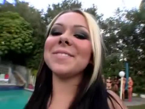Big Butt All stars - Julia Bond