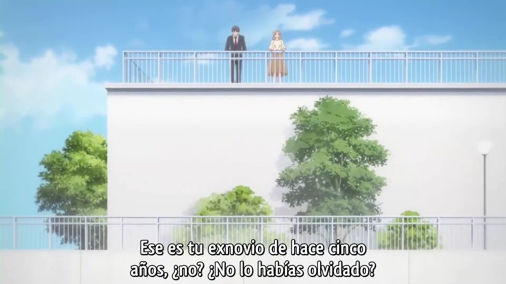 Watch Otona No Koi No Shikata Ga Wakaranai!-Episodio 06 Hentai Sin Censura- Sub Español Porn Video - ePornSup.