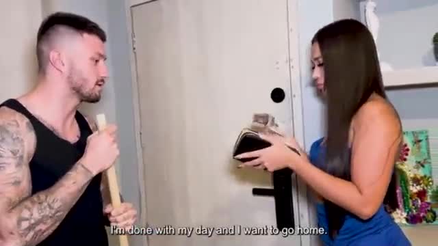 Watch Bela mulher colombiana faz sexo com o seu chefe Porn Video - ePornSup.