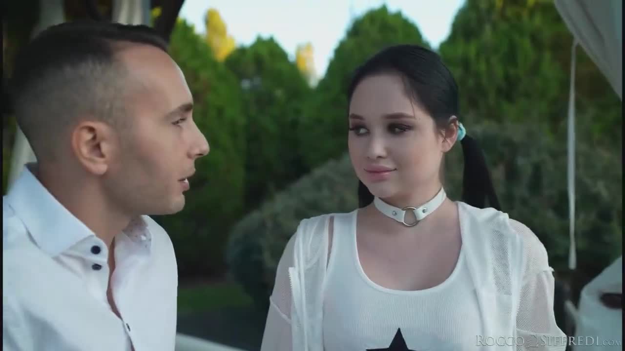 Watch Glamorous Pink Girl Didn't Expect Real Sex To Be So Great And Pleasant Porn Video - ePornSup.