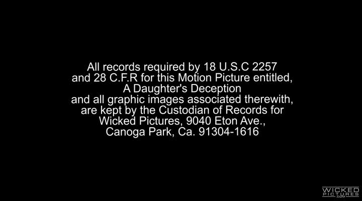 Watch A Daughter's Deception Porn Video - ePornSup.