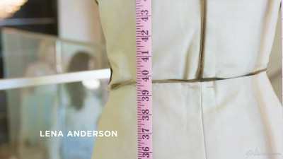 Tailoring to Her Needs