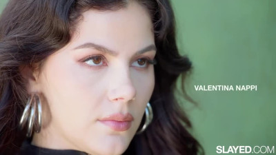 687 Valentina Nappi And Nicole Vaunt