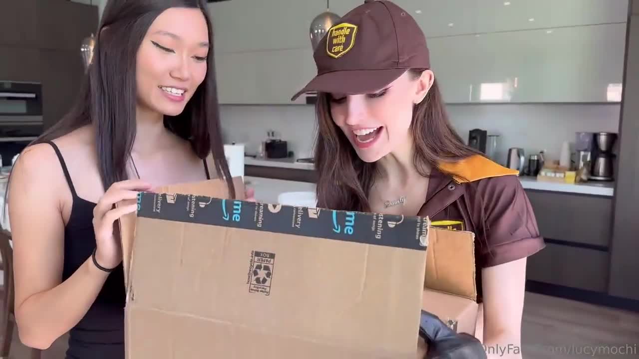 Watch 661 Dainty Wilder, Lucy Mochi Porn Video - ePornSup.