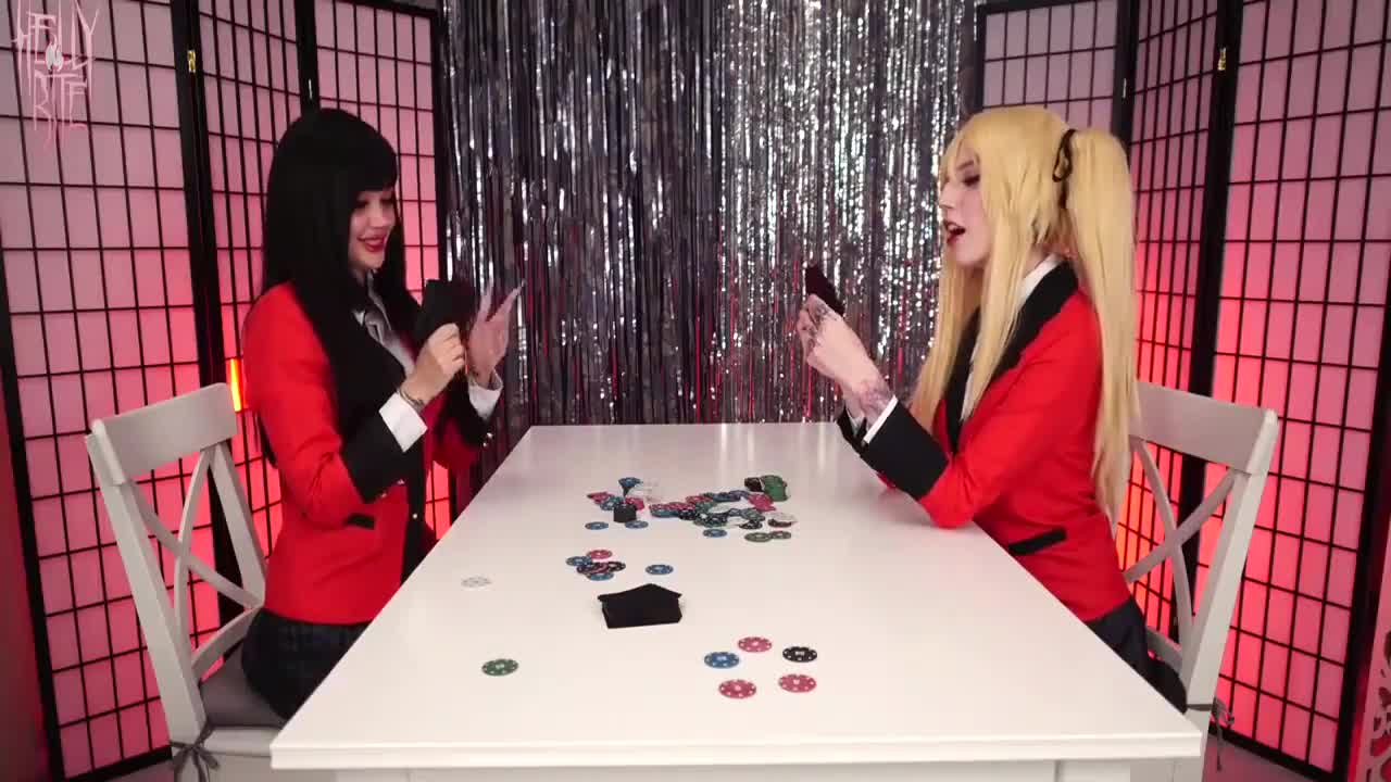 Watch 707 Helly Rite and Purple Bitch Porn Video - ePornSup.