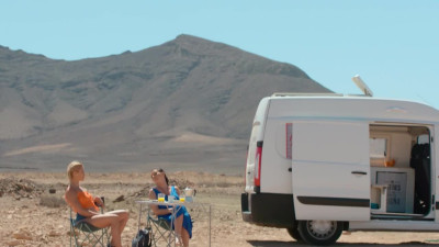 Group Sex Is The Best 3 Sc.4 (Trip Of My Life)