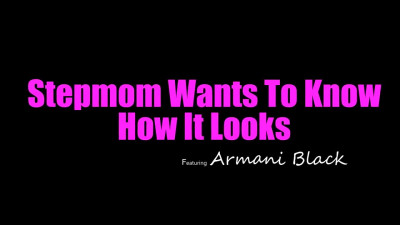 Armani black