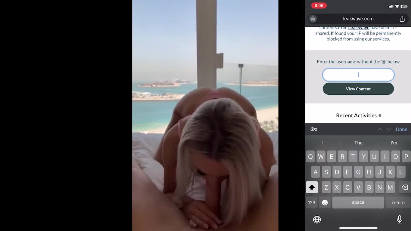 Watch Wow, hottie takes it , visit leakwave for more free content. Porn Video - ePornSup.