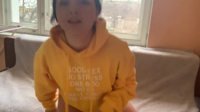 Cosplay Orgasm: Big-Ass Solo Female Webcam Show