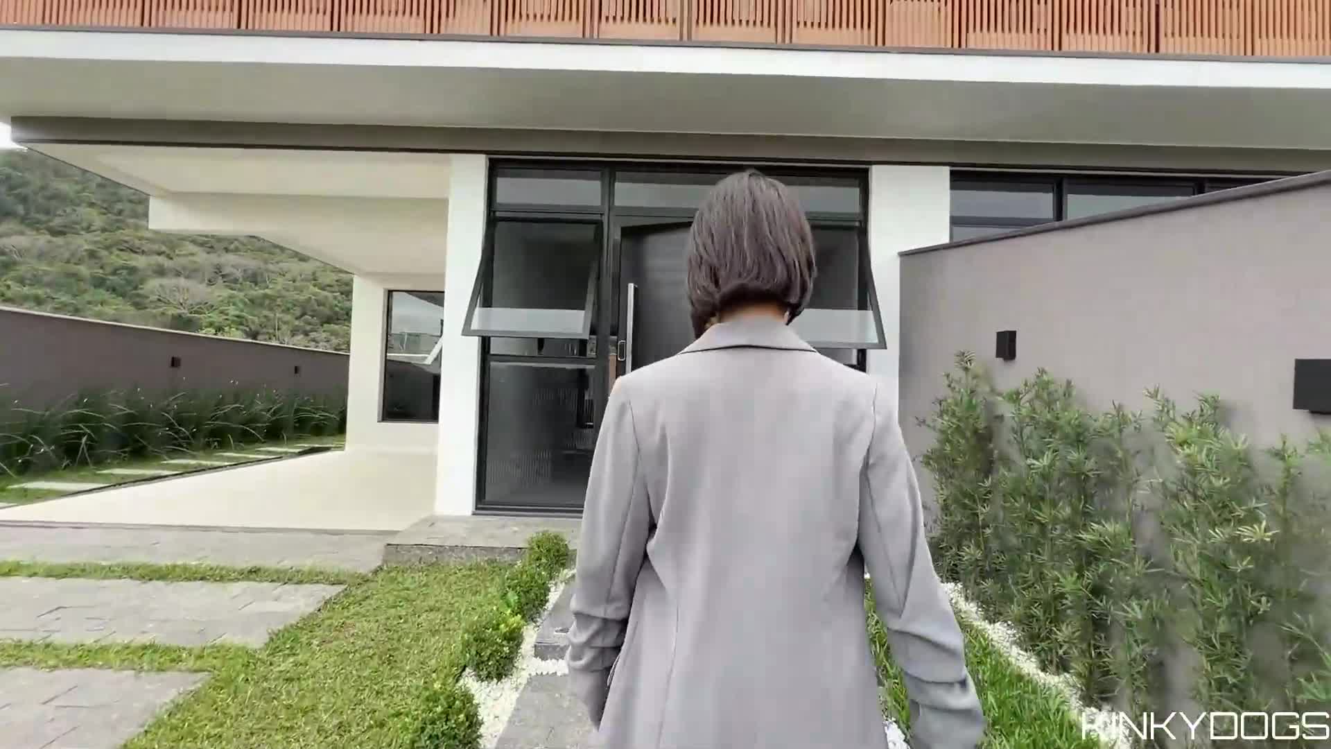 Watch Con la agente de bienes raices Porn Video - ePornSup.