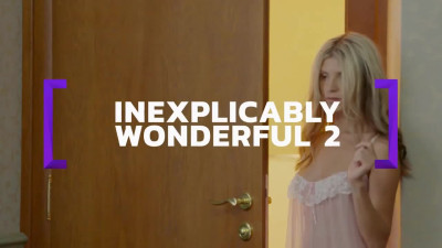Gina Gerson demands anal sex