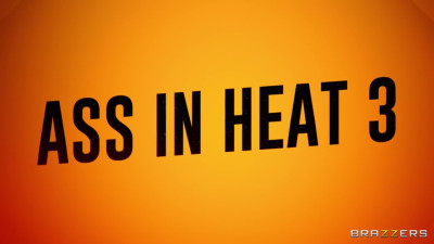 Ass In Heat 3