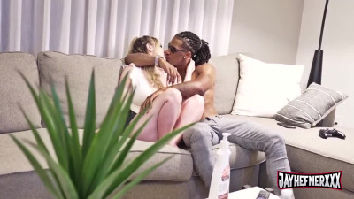 Aria Six & Jay Heffner