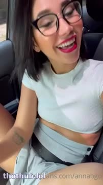 Watch Annabgo public car 8 Porn Video - ePornSup.