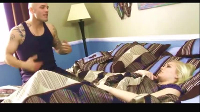 alli rae great scene 5