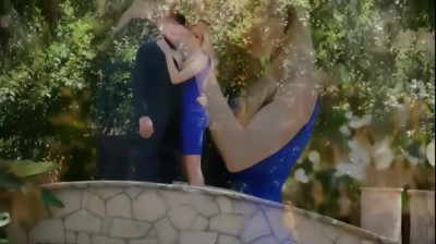 Brandi love