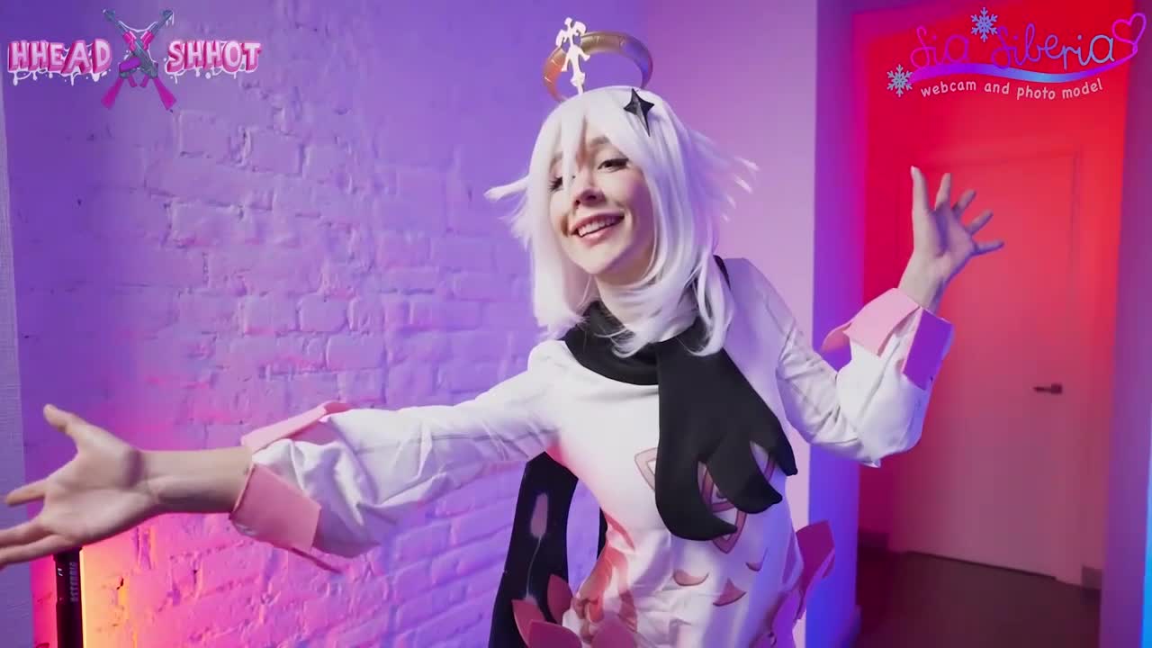 Watch 855 Sia Siberia and HheadShhot Porn Video - ePornSup.