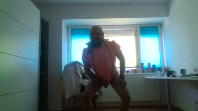 TheLatexBitchAndreas 2025 the Sissy