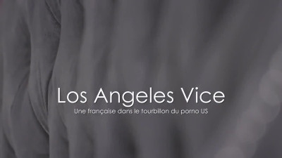 Los Angeles Vice (2019)