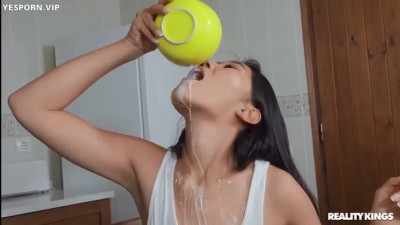 Milking It