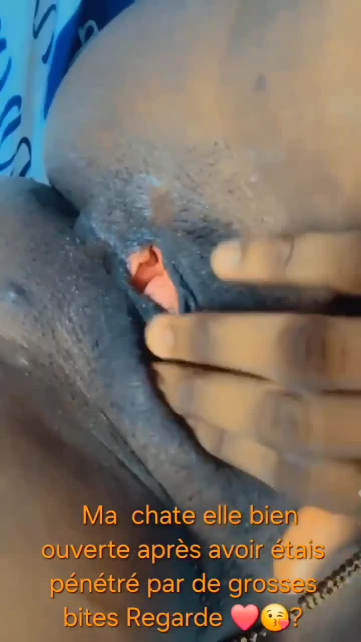 Watch J'ai pris pleins de grosses bites et ma chate et bien ouverte ❤️? Porn Video - ePornSup.