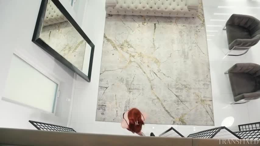 Watch TRANSFIXED-ARIEL DEMURE & CLIFF JENSEN Porn Video - ePornSup.