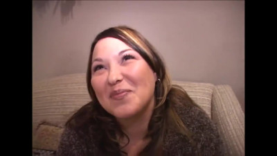 Mamacita gorda mexicana follada analmente